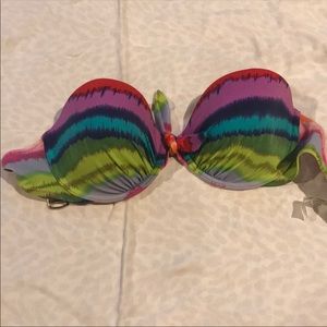 Victoria’s Secret Biofit bikini top